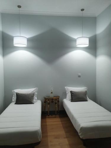 Фотография хостела Estação Real