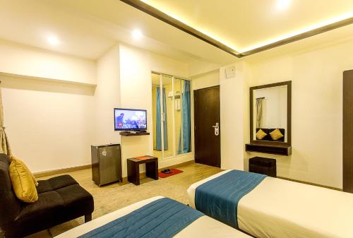 Фотография гостиницы Gaju Suite Hotel