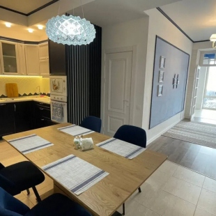 Фотография квартиры Апартаменты на Киевской улице 22