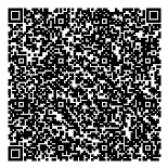 QR код гостиницы РА Рыбинская, 7