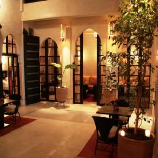 Фотографии мини отеля
Riad Diana