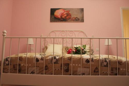 Фотография гостевого дома La Casa In Fiore