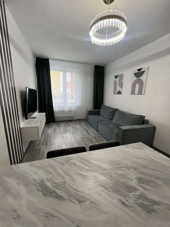 Фотография квартиры Квартира на Улице Академика Ландау 45