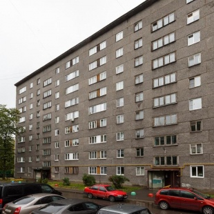 Фотография квартиры Живи уютно на проспекте Победы