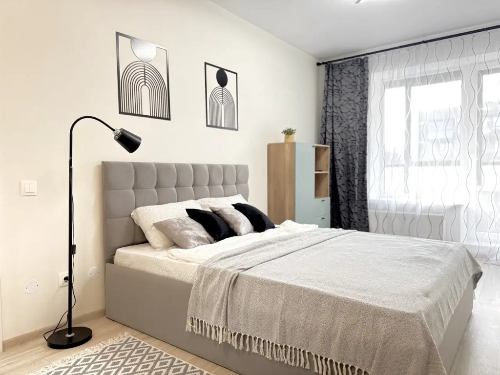 Фотография квартиры Квартира рядом с М4 у Града Ашана Леруа