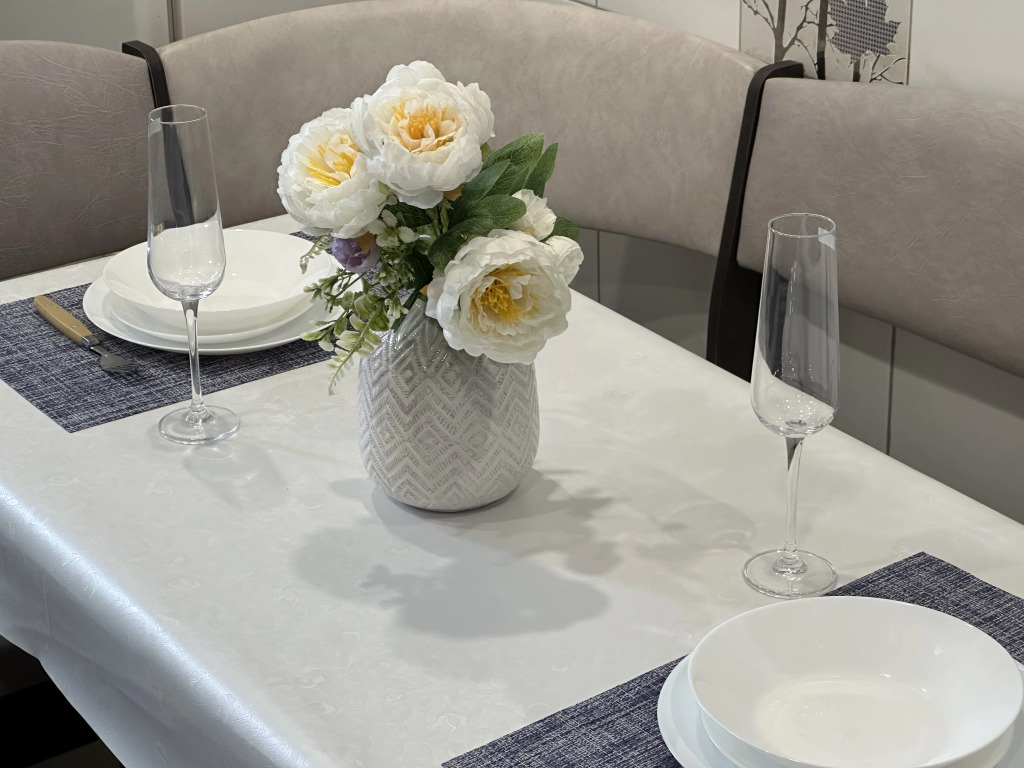 Фотография квартиры Квартира у Часовой Башни