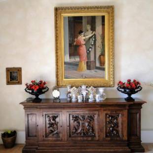 Фотографии гостевого дома 
            Casa Carmignano