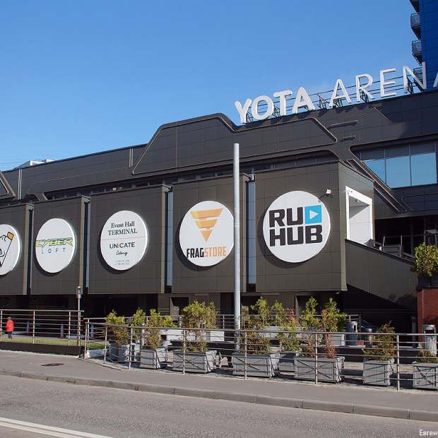 Фотография лофта 