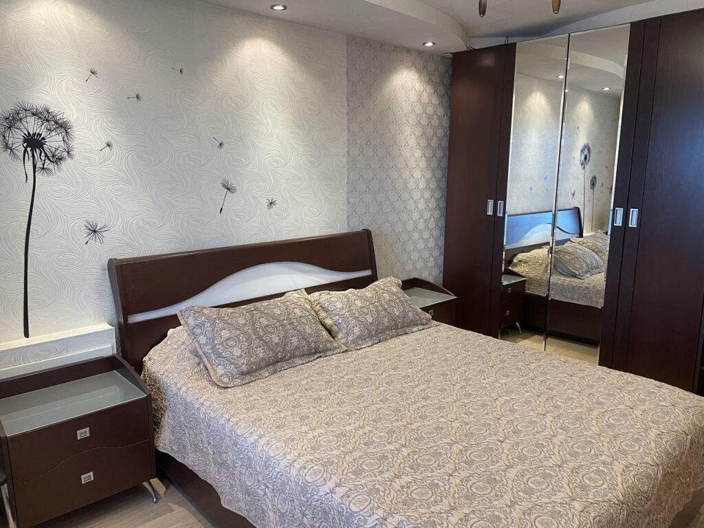 Фотография квартиры Апартаменты на проспекте Космонавтов 38