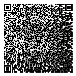 QR код квартиры Апартаменты на Полина 1 Рядом с Автовокзалом