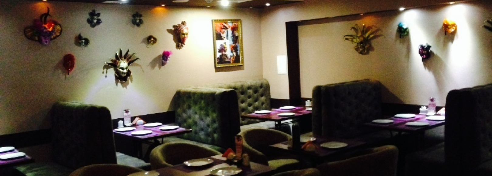 Фотография ресторана МЕРСИ