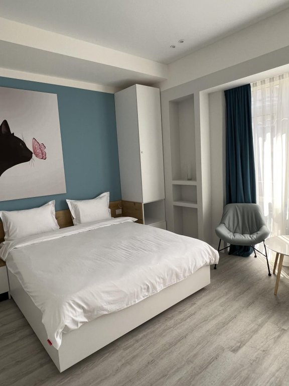 Фотография квартиры Апартаменты на улице Бузанда