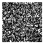 QR код гостевого дома В цветах Башкирии