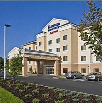 Фотография гостиницы Fairfield Inn & Suites by Marriott Selma Kingsburg