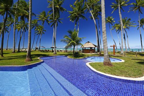 Фотография гостевого дома Pontal dos Carneiros Beach Bungalows