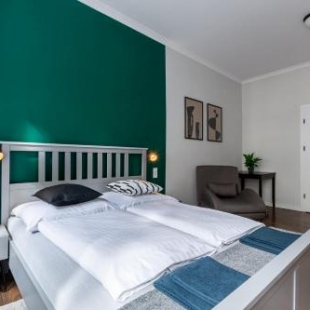 Фотография мини отеля Villa Wilda