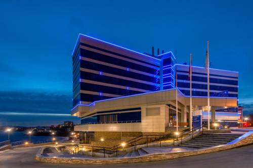 Фотография гостиницы Демидов Плаза