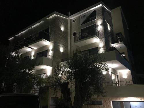 Фотографии апарт отеля
REZEVICI BOUTIQUE VILLA