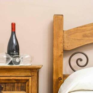 Фотографии гостиницы 
            Hotel Castello di Giuliano