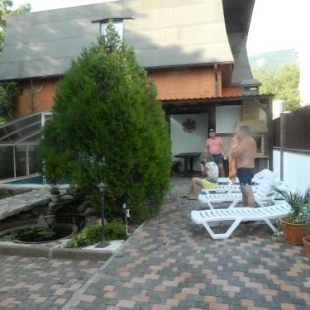 Фотография гостевого дома Лагуна