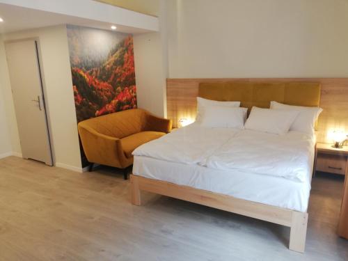 Фотография мини отеля U ŹRÓDEŁ