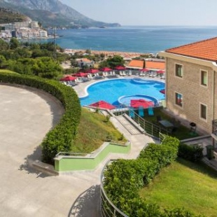 Фотография гостиницы ApartHotel Belvedere Residence