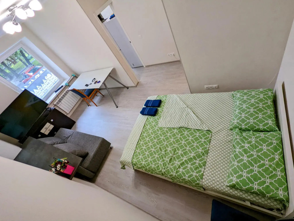 Фотография квартиры Nestory (Нестори) на улице Юннатов 15к1