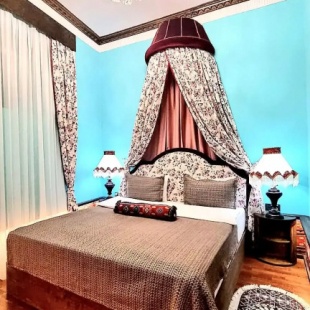 Фотография квартиры Apartments History 1870