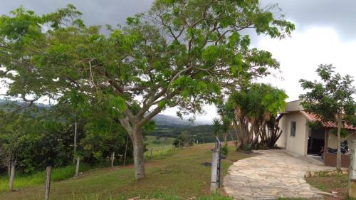 Фотография гостевого дома SITIO RPM CANASTRA