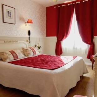 Фотографии гостиницы
Hôtel Chopin