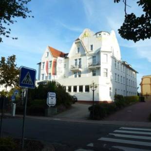 Фотографии гостиницы 
            Hotel Wildunger Hof mit Gemeinschaftsküche