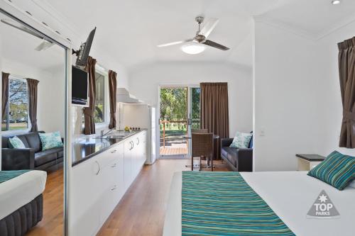 Фотография кемпинга Pelican Rest Tourist Park