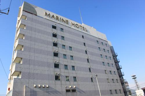 Фотографии гостиницы 
            Ichihara Marine Hotel
