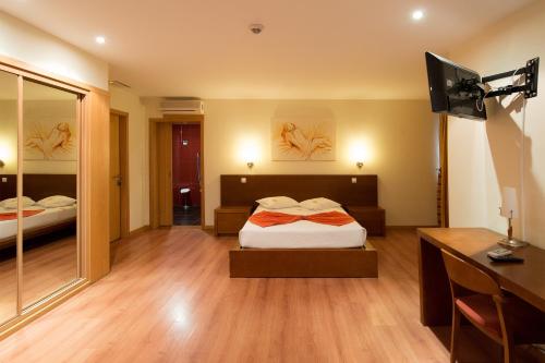 Фотография гостевого дома Encosta do Monte