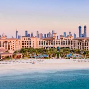 Фотографии гостиницы
Four Seasons Resort Dubai at Jumeirah Beach
