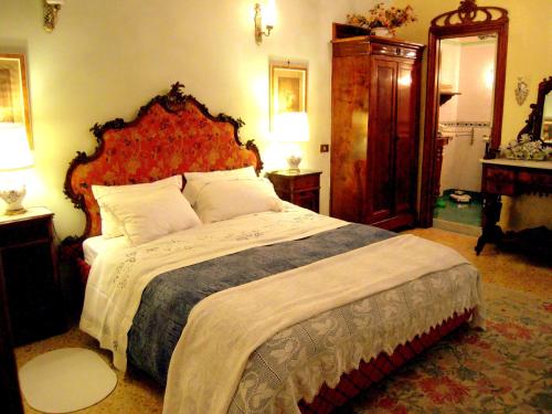 Фотография мини отеля B&B Atmosfere Del Centro Storico