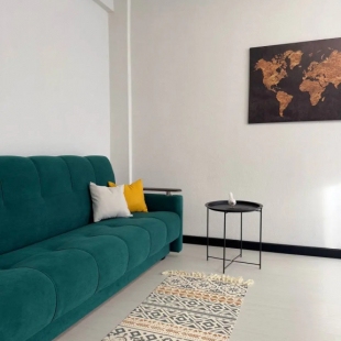 Фотография квартиры Квартира Lofthouse