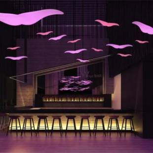 Фотографии гостиницы 
            Aloft South Jakarta