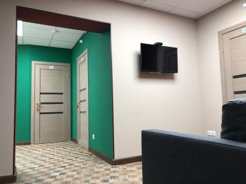 Фотография хостела Живи и Путешествуй на Калинина