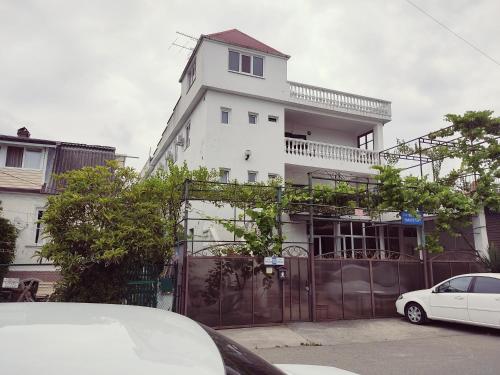 Фотографии гостевого дома
Виолетта