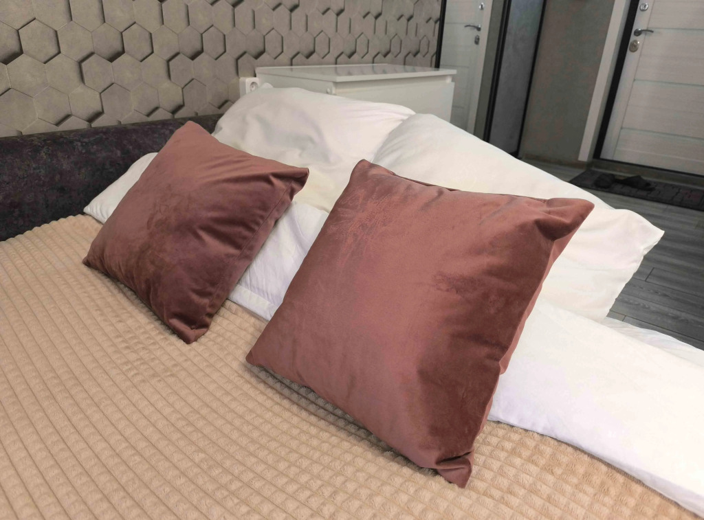 Фотография квартиры Квартира в центре города