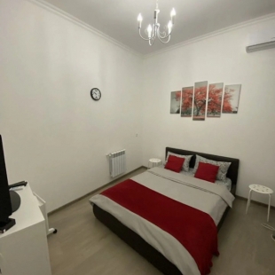 Фотография квартиры Квартира 6 в Газетном переулке, 62/1