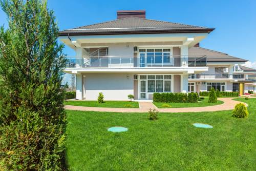 Фотография гостиницы Вилладжио