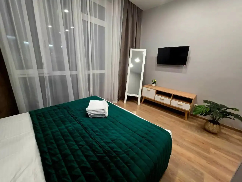 Фотография квартиры Апартаменты REHOME24