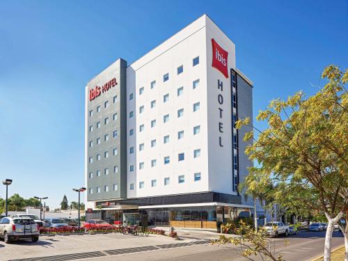 Фотография гостиницы Ibis Los Mochis