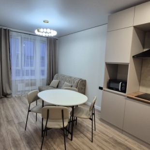 Фотография квартиры Квартира Новая квартира возле ТЦ Планета, аквапарк