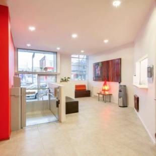 Фотографии апарт отеля
Ibis Styles Invercargill