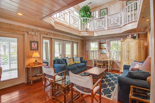 Фотография гостевого дома Flag Street 1851 A