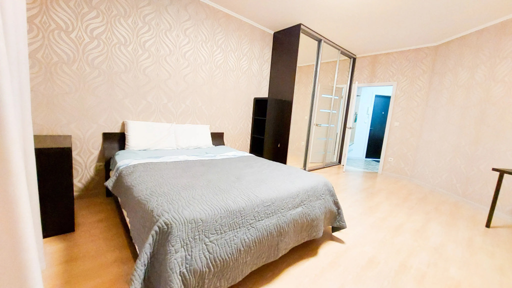 Фотография квартиры Квартира Тепло на Энгельса