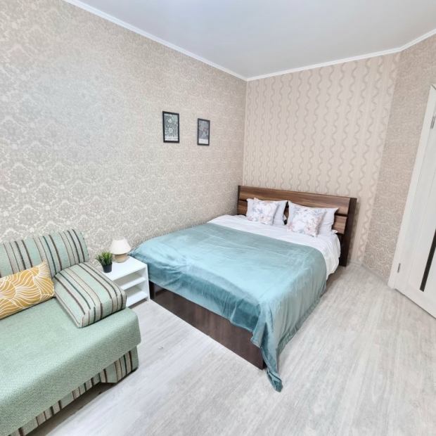 Фотографии квартиры
Апартаменты Семейные